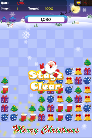 Pop Christmas screenshot 3