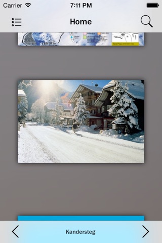 Ski Resorts-Guide screenshot 4