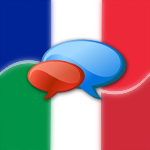 Français-Italien? OK! icon