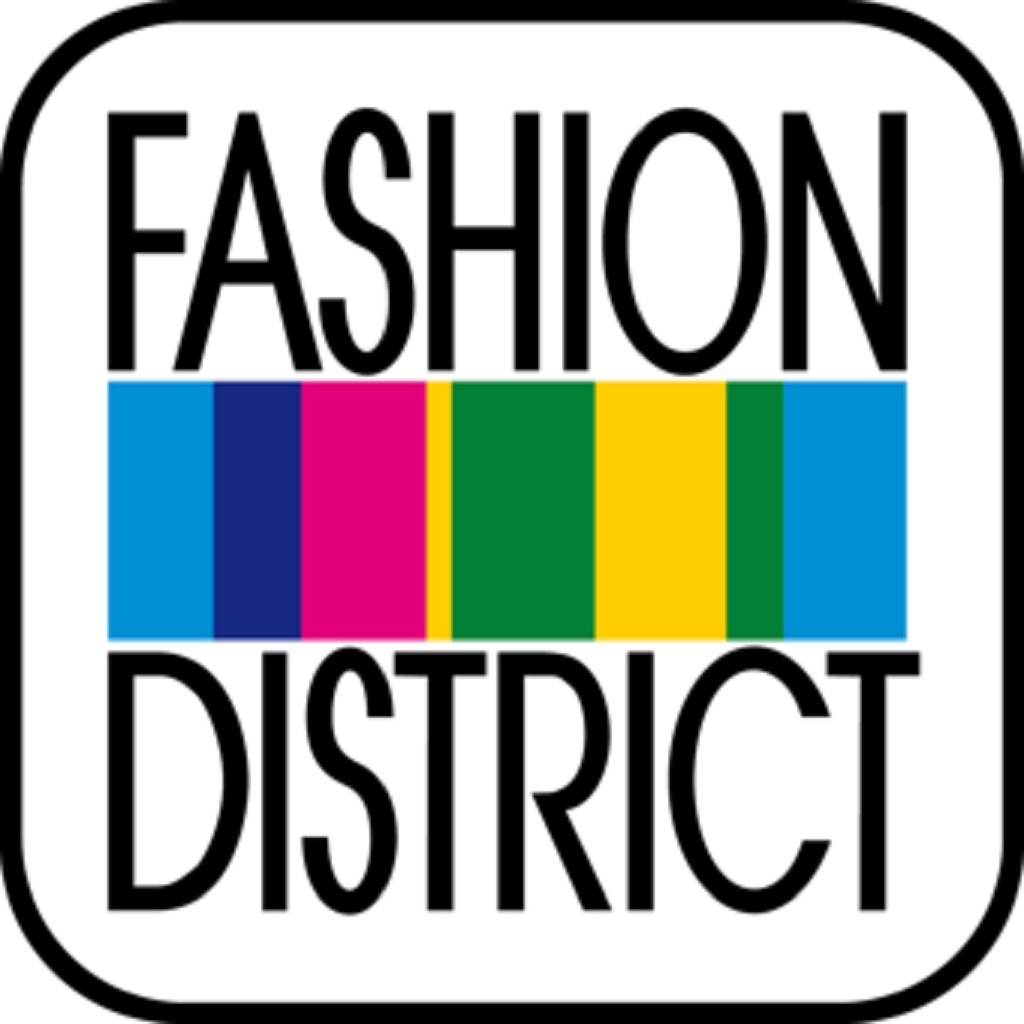 Fashion District icon