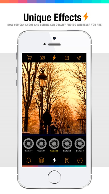 Flash 360 - camera effects plus photo editor