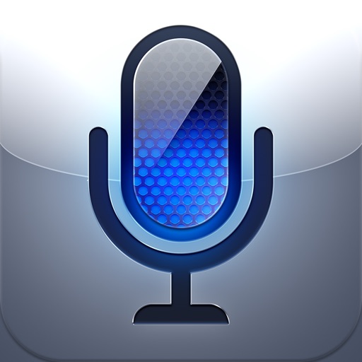 Voice Translator - The handiest app for translation, voice recognition icon