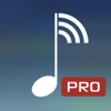 Arkuda Digital LLC - MyAudioStream Pro UPnP オーディオプレーヤーやストリーマ:PC,NAS,UPnPサーバー,Windows Media PlayerまたはローカルのiTunesからあなたの音楽コレクションを収集し,ワイヤレススピーカー,AllShareTV,PS3,Xbox 360 アートワーク