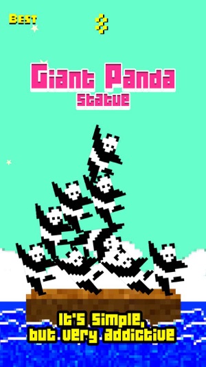 Giant Panda Statue(圖1)-速報App