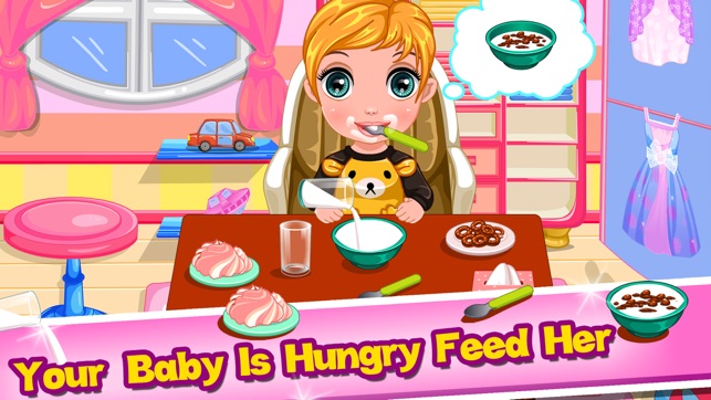 Cute New Born Baby Care(圖5)-速報App