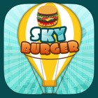 Top 40 Food & Drink Apps Like Sky Burger Mania Restaurant : Sky High Burger Tower a Burger maker game - Best Alternatives