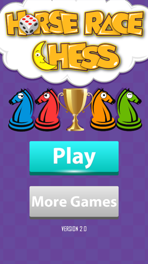 Horse Race Chess(圖3)-速報App