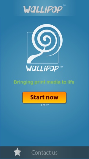 Wallipop(圖1)-速報App