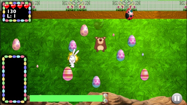 Bunny Dash