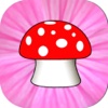 Collect Water And Sunlight: Grow Cute Mushroom