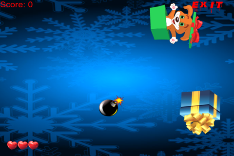 Christmas Arcade Games screenshot 4