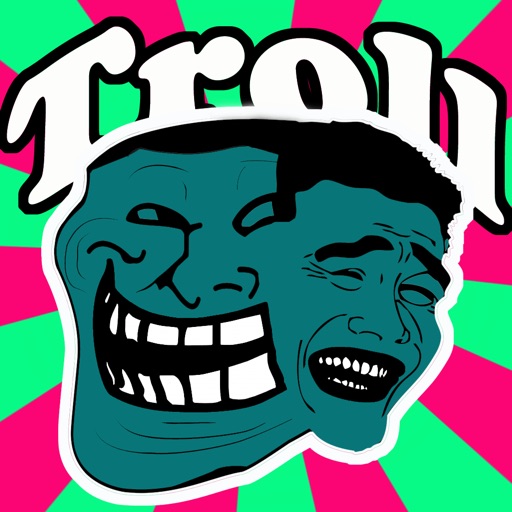 GodTrollers - Mother of Troll Icon