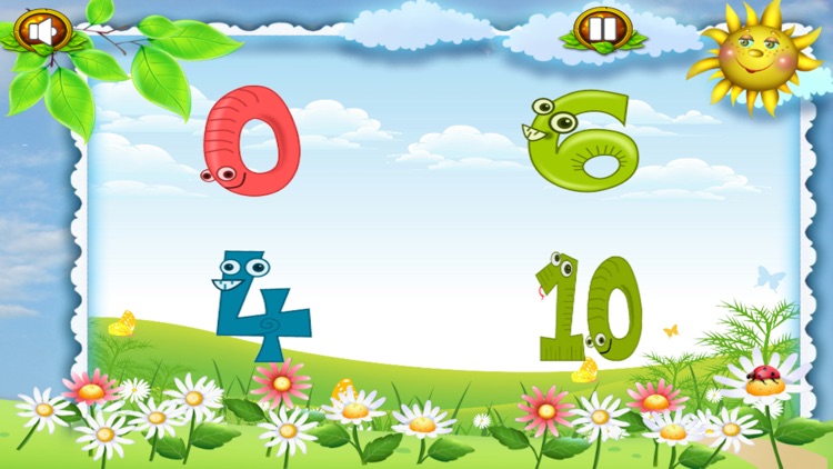 Kids Learn (ABC & 123)