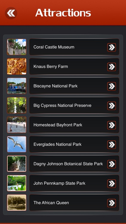 Florida Keys Tourism Guide