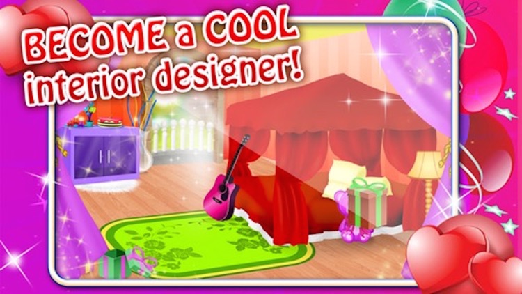 Design This Room: Extreme Home Makeover! by Free Maker Games screenshot-4