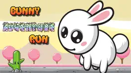 Game screenshot Bunny Adventure Run mod apk