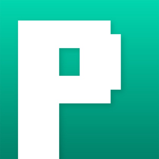 Pixel - Dodge the Enemy iOS App
