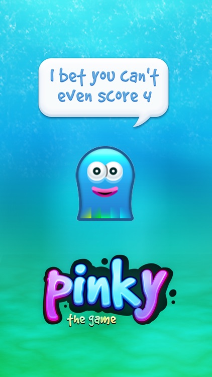 pINKy the Game