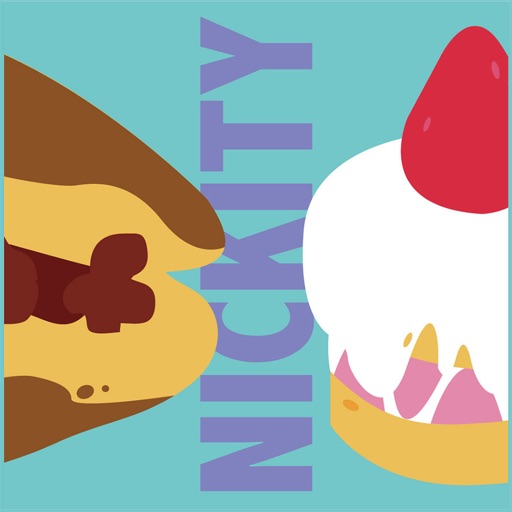 Nickity icon