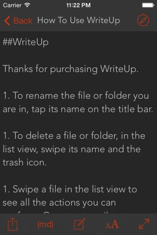 WriteUp - Notes with Dropbox screenshot 2