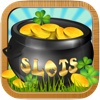 A Mega Irish Slot Machine - Lucky Gold Patty's Leprechaun FREE Vegas Casino