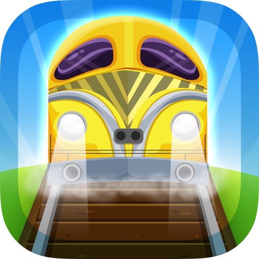 Big Train Game iOS App