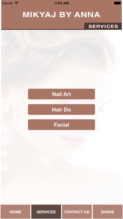 MIKYAJ BY ANNA screenshot-3