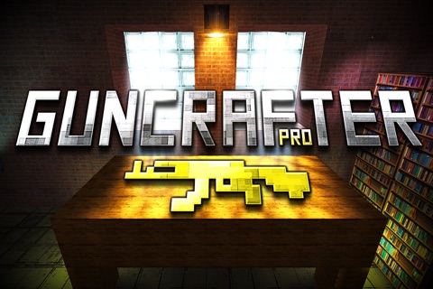GunCrafter Pro screenshot 4