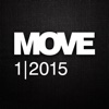 MOVE - The Steinigke Showtechnic magazine 01/15