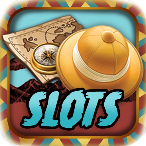 ` Treasure Island Slots Pro  - Best Top Slot Machines Casino Game icon
