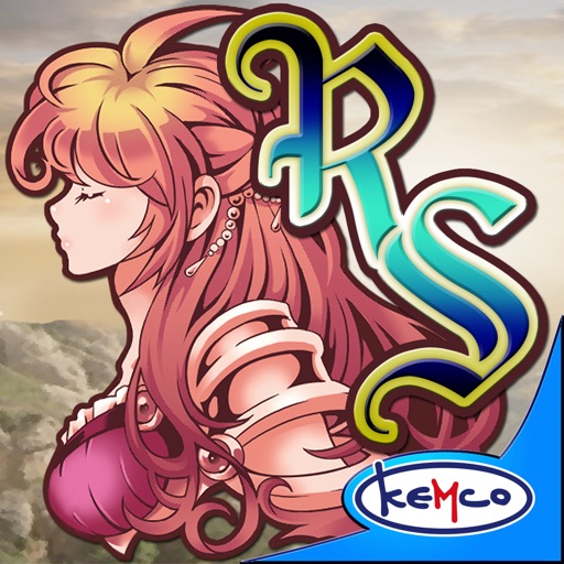 RPG Revenant Saga Icon