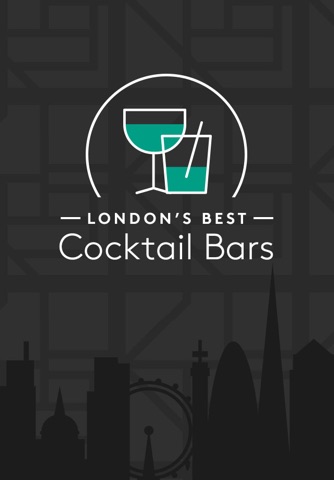 London's Best Cocktail Bars screenshot 4