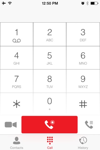 Verizon Business Digital Voice screenshot 2