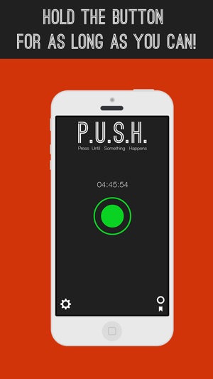 PUSH - Press Until Something Happens(圖3)-速報App