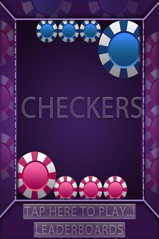 Cool Checkers PRO screenshot 3