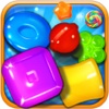 Candy Pop - New Free Bubble Pop Puzzle Games for Kids & Girls
