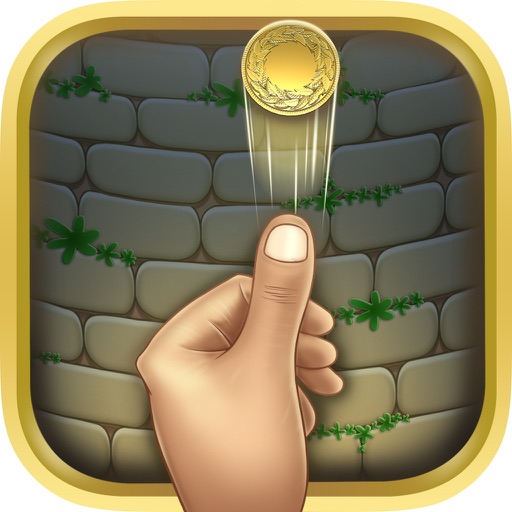 Drop Your Coin iOS App