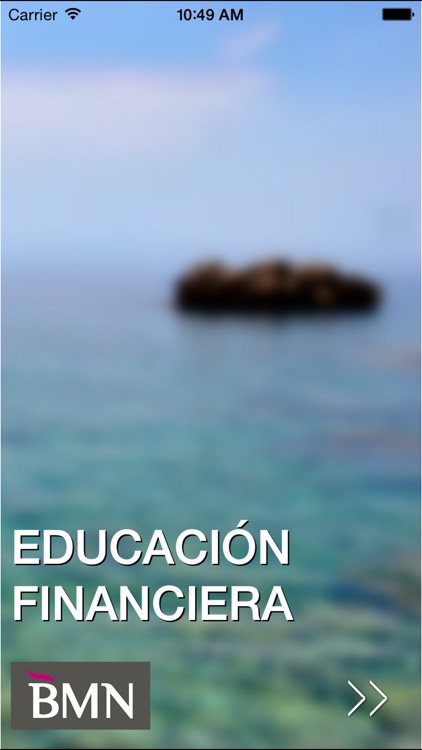 Educación Financiera CGF