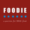 Foodie, Leeds - For iPad