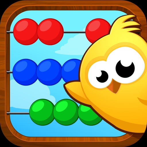 Abacus Learn iOS App