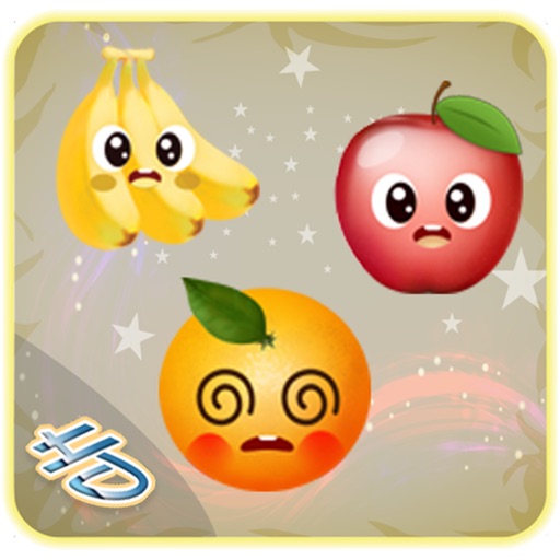 Twinkle Fruit Touch HD