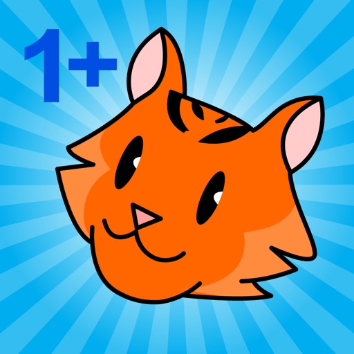 TinyHands First Words 1 Lite Icon