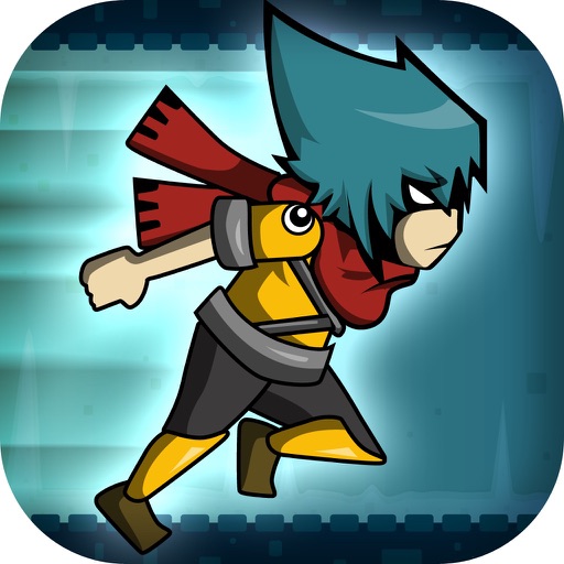 Tunnel Runner Free icon