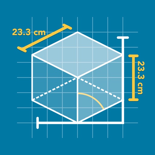 Dimension - Measure anything