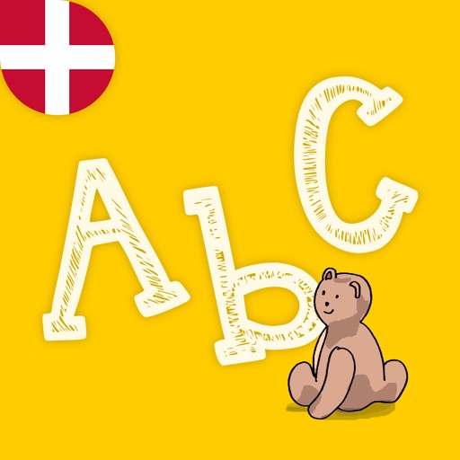 AbC huskespil (små og store bogstaver) Icon
