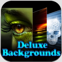 Deluxe Home Screens & Backgrounds
