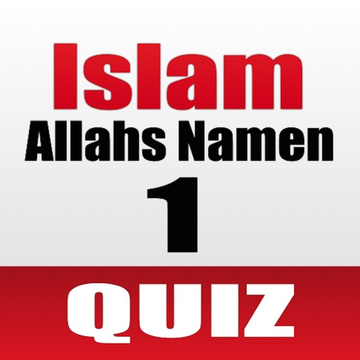 Islam Quiz 4 iOS App