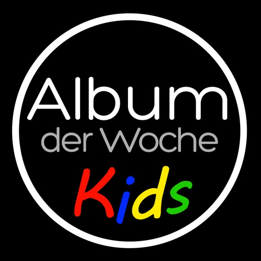 Album der Woche Kids