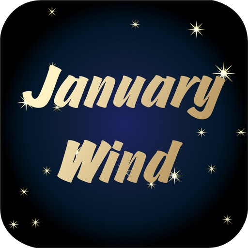 January Wind icon