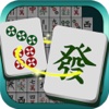 Mahjong Solitaire!